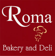 Roma logo picture